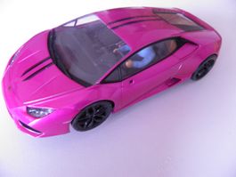 Carrera Digital 132 Lamborghini LP 610-4