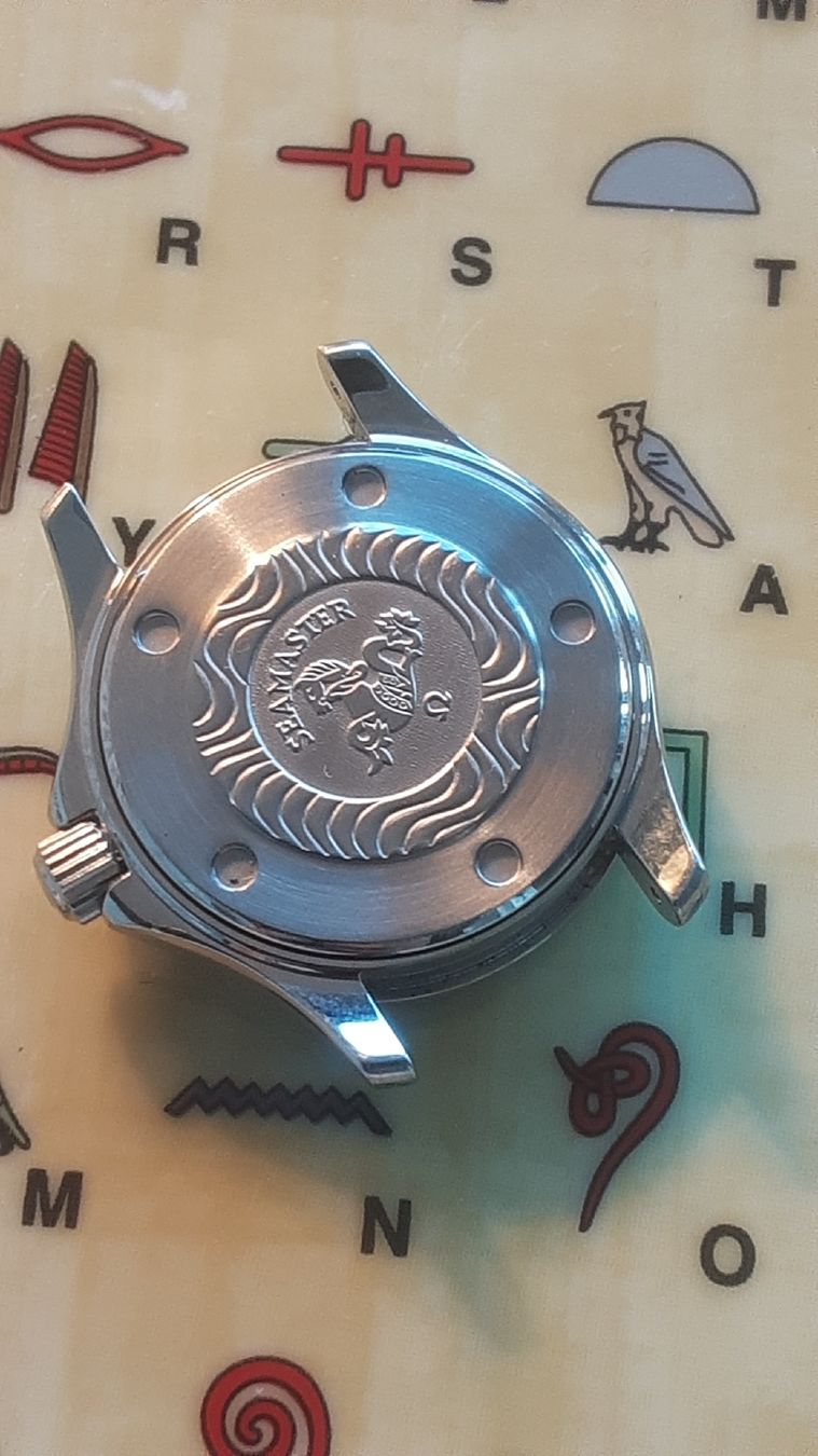 Omega Orologi: OMEGA 596 1503 796 1503.  NOS – Usato da Neuchâtel venduto da wyl_zxp8 3