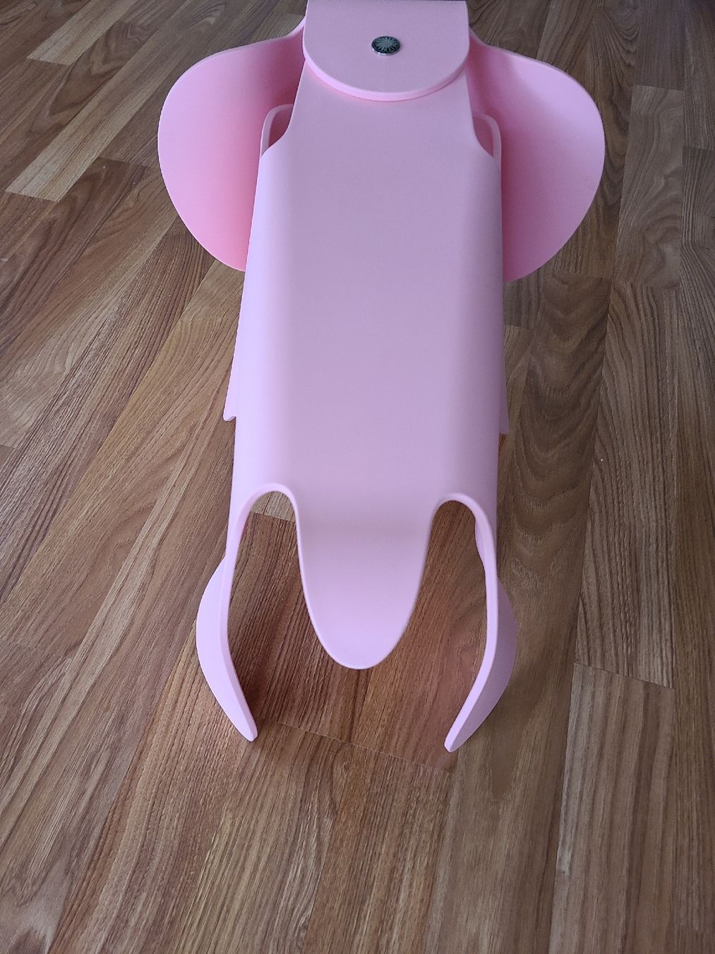 Sgabelli: Vitra Eames Elephant rosa, Designklassiker – Usato da Asp venduto da vit01 3