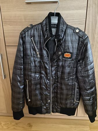 JACKE GRÖSSE L