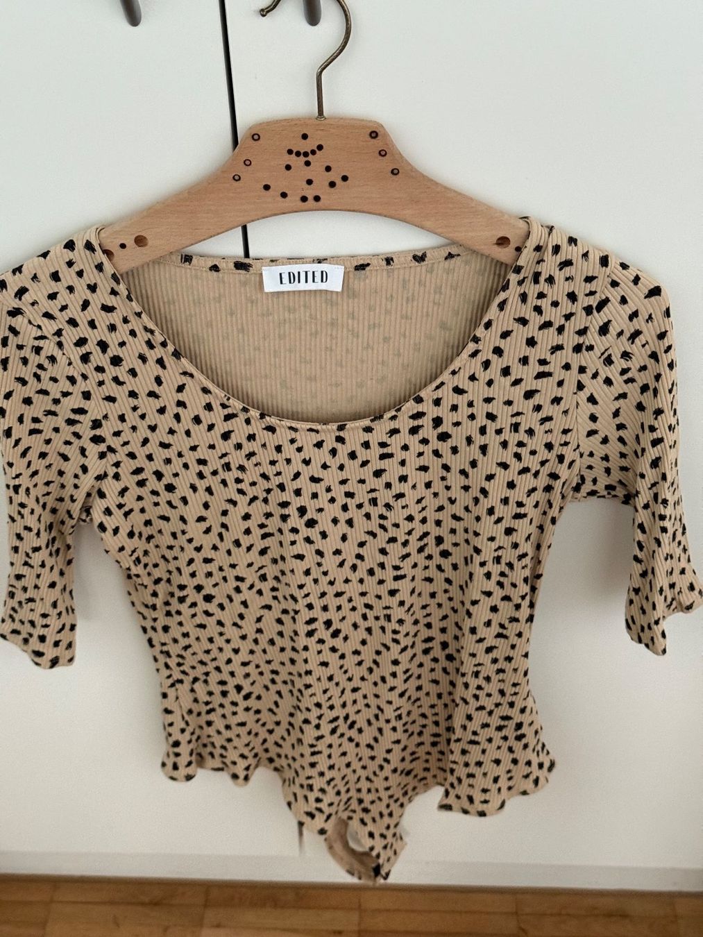Altra biancheria intima: Body von EDITED Gr. 46 – Usato da Dällikon venduto da dahi1