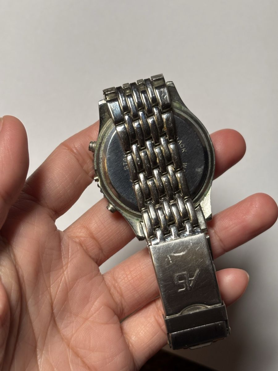 Orologi: Vintage watch – Difettoso da Confignon venduto da Second_Hand_Ch 3