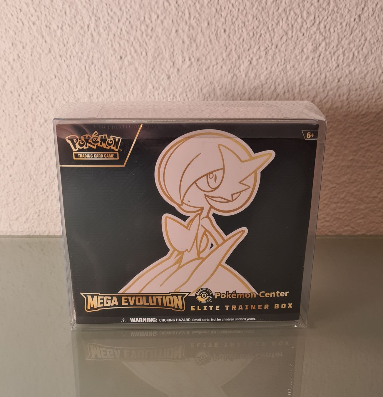 Pokémon Sammelbilder & Trading cards: Pokemon Mega Evolution Pokemon Center ETB EN – Neu und originalverpackt aus Uetendorf von myhome12
