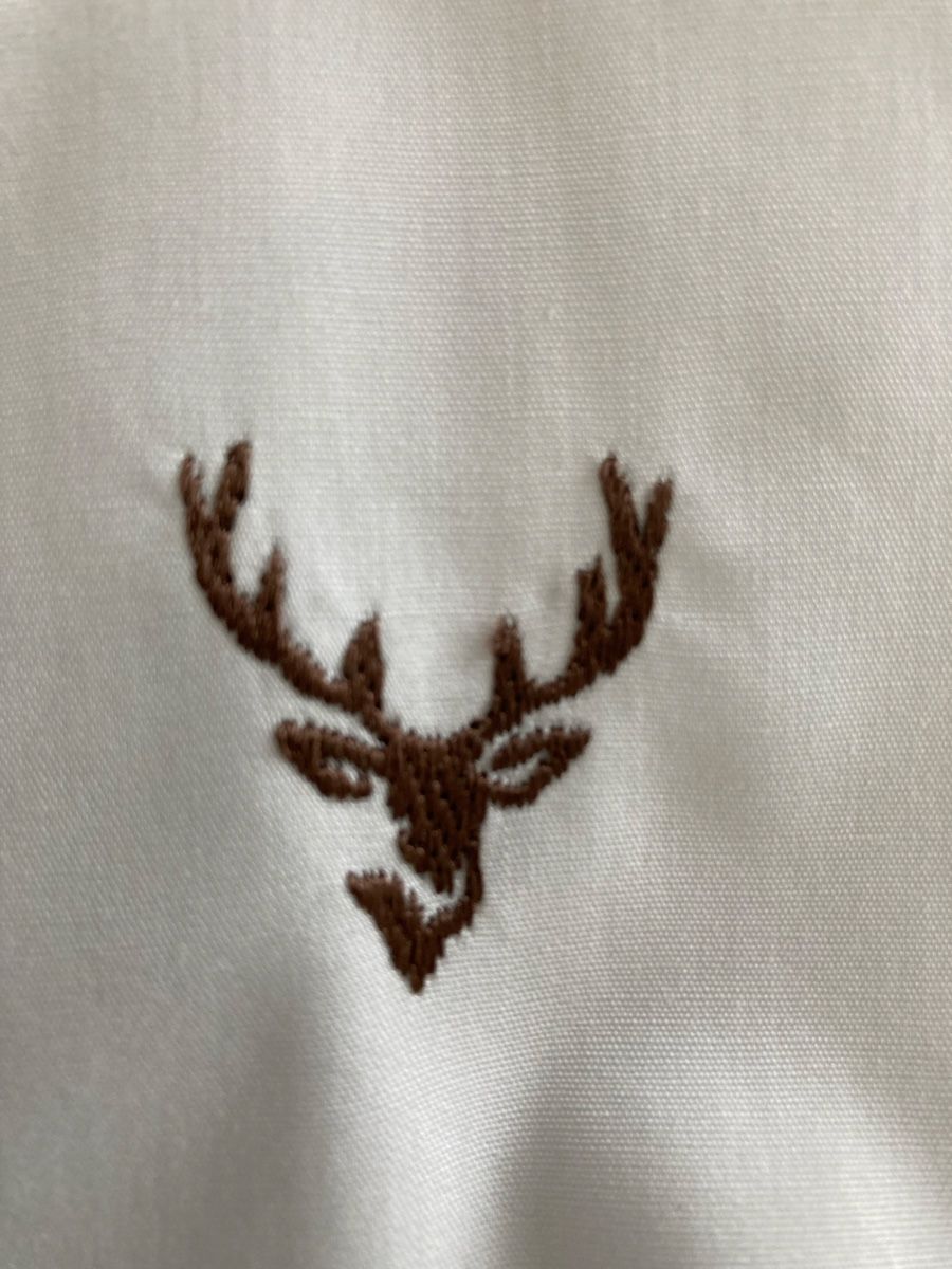 Camicette: Baumwoll Bluse weiss – Nuovo (secondo la descrizione) da Neerach venduto da london015 4