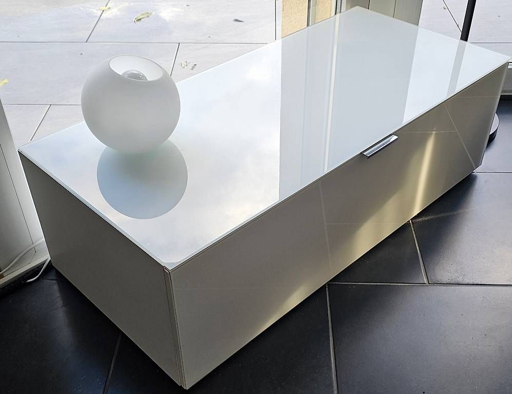 Pfister Mobili TV: Meuble de rangement ou TV – Usato da Bôle venduto da Lemon
