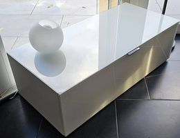 Meuble de rangement ou TV