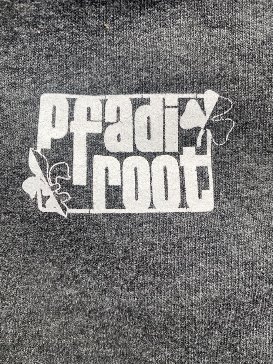 Giacche: Logo "Pfadi Root "Kapuzenjacke  Gr. XS, hellgrau – Usato da Dallenwil venduto da kavogt6 2