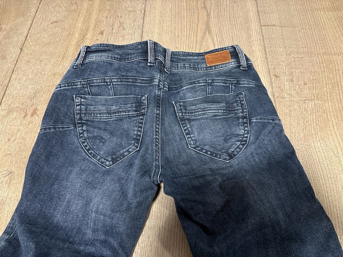 Jeans: Jeans Be Independent Gr. 27, 28 – Usato da Birmensdorf ZH venduto da Duraj 6