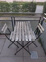 table terasse 