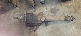 Ford Getriebe