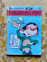 Kauka Super - Serie Taschenbuch Nr 43 von 1971