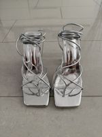 Chrome Heels 