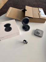 Oura Ring 4 stealth / size 9
