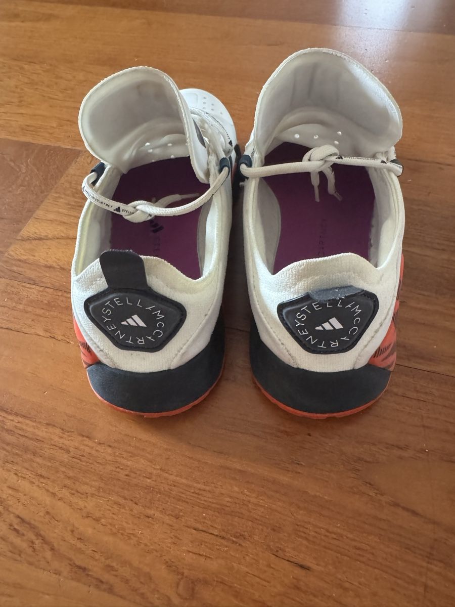 Scarpe da donna: Stella McCartney – Usato da Lugano venduto da Nika_amica 2