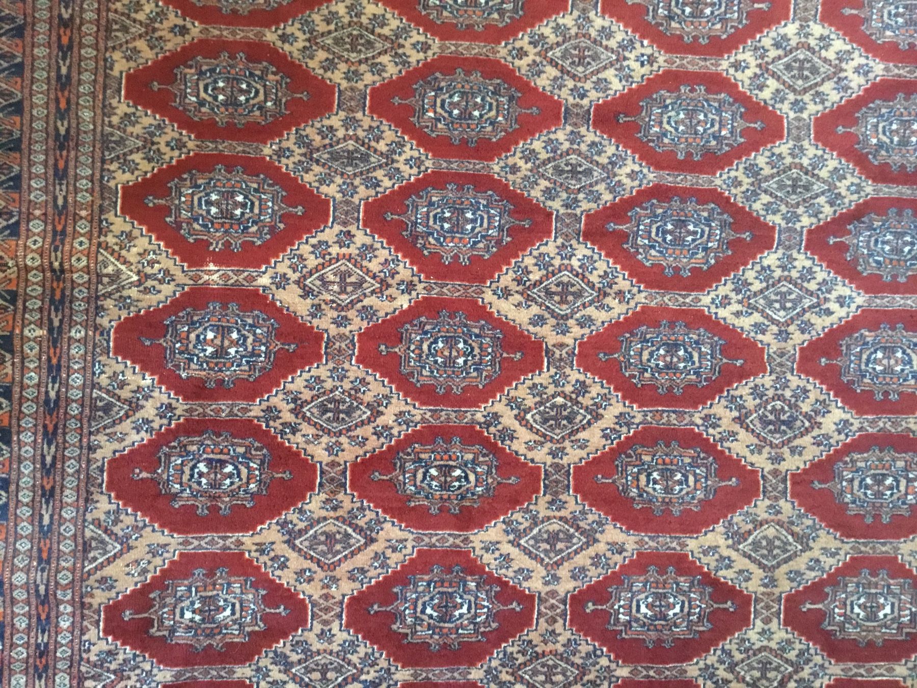 Tapis: Orientteppich – D'occasion à St. Gallen par bhe_2n6n 2