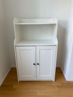 IKEA HAUGA White Cabinet