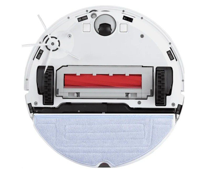 Roborock Staubsauger & Zubehör: Roborock Saugroboter S7 – Gebraucht aus Bassersdorf von COOL-AG 4