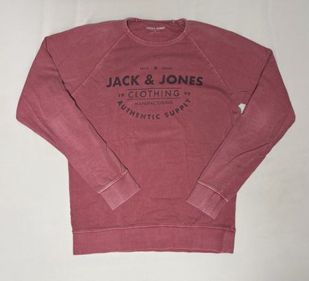 Jack & Jones Herren-Sweatshirt