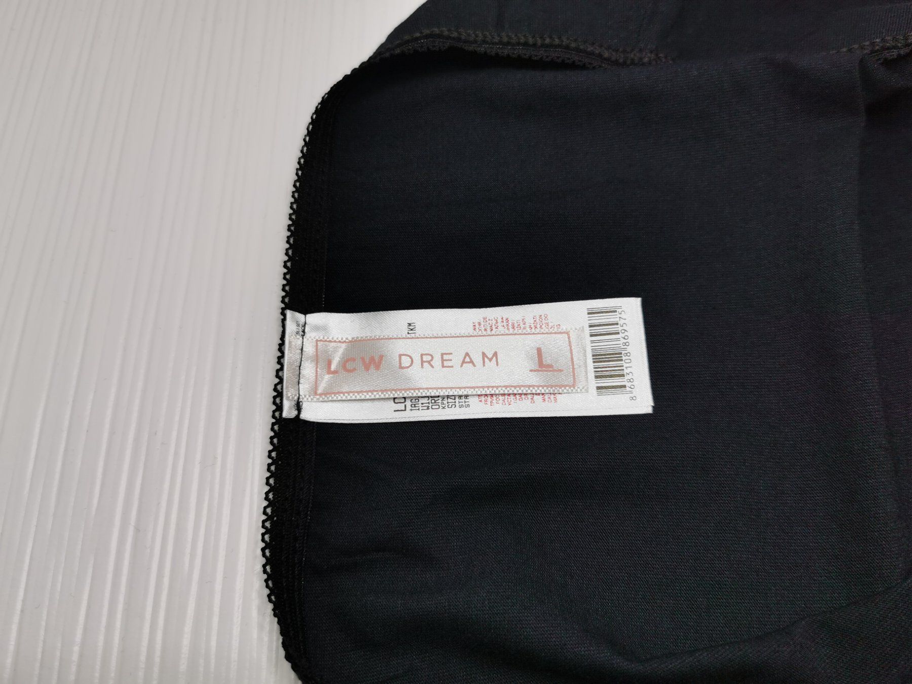 Altra biancheria intima: Neu:   Damenslip Gr. L – Nuovo (secondo la descrizione) da Seuzach venduto da Tureda 6