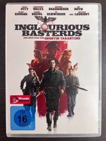 Inglourious Basterds