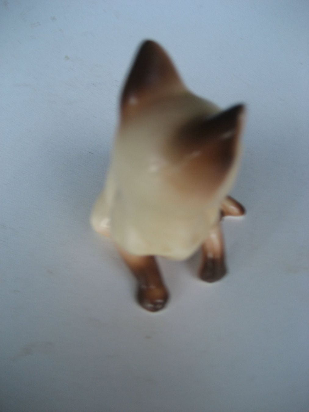 Statuette: Katze 3 – Nuovo (secondo la descrizione) da Weier im Emmental venduto da waefler03 3