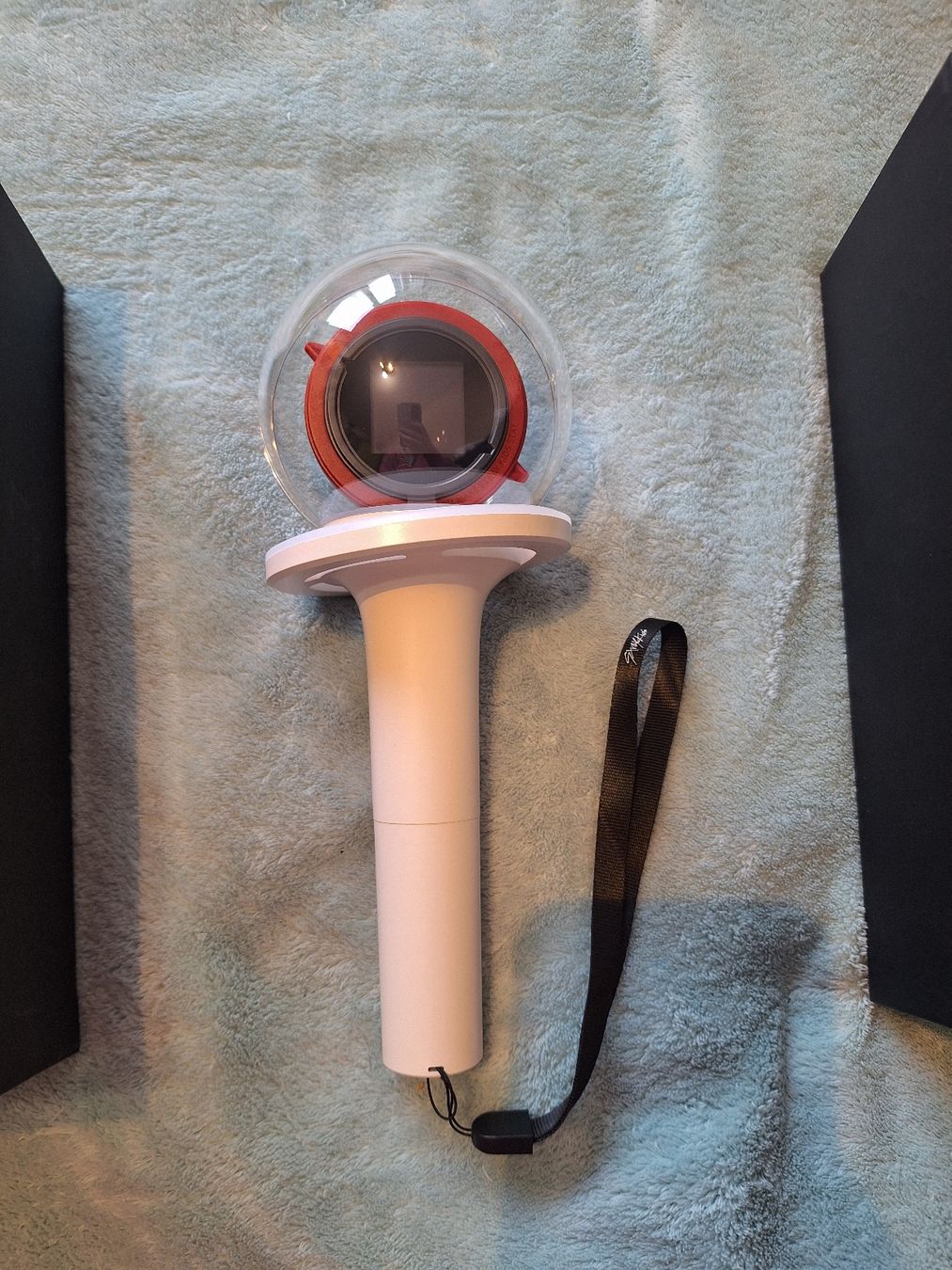 Giocattoli: Light Stick officiel Stray Kids version 2 – Nuovo (secondo la descrizione) da Martigny venduto da fau_678l 3