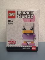 Lego Brickheadz 40476 Daisy Duck Disney