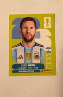 LIONEL MESSI ARG 17 FIFA WM 2026 Sticker Panini