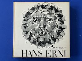 Hans Erni. 1964