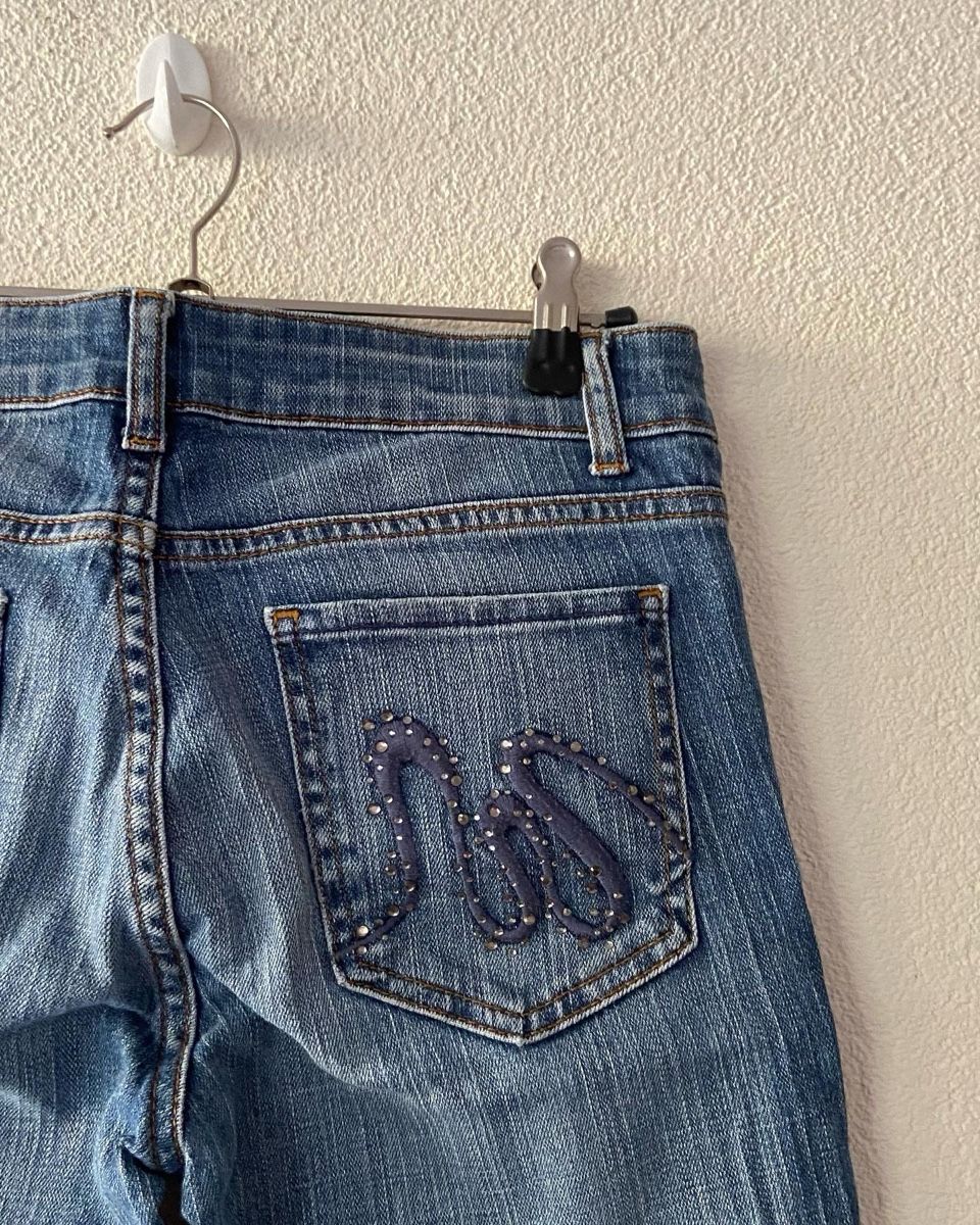 Jeans: Jeans corto vintage – Usato da Gordola venduto da arizi_shop 2