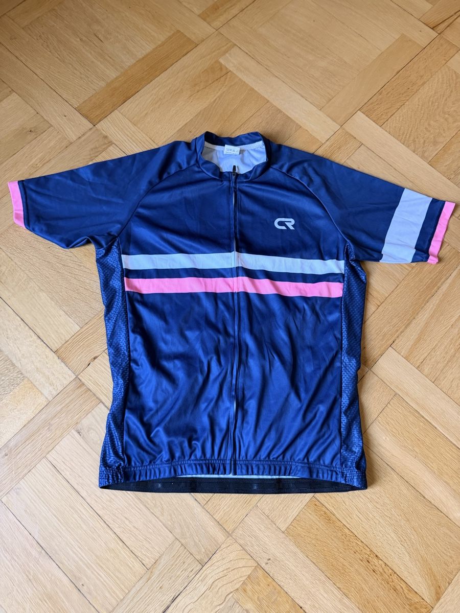 Canottiere & Pantaloni: Velotrikot – Nuovo (secondo la descrizione) da Biel/Bienne venduto da moritz036 1
