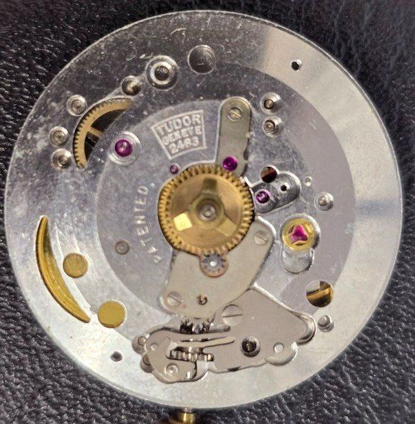Orologi: Tudor marriage Projekt oder Teile – Usato da Wallisellen venduto da tiktik60 7