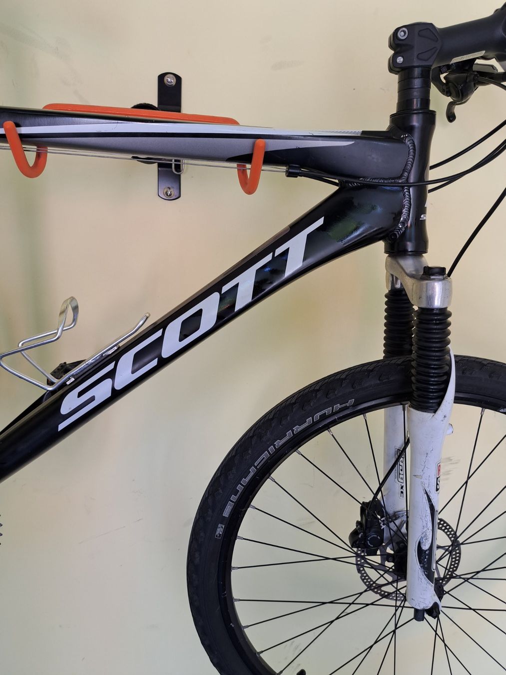 Scott Vélos: Scott Aspect 60, frisch revidiert – D'occasion à Glarus par VeloShop_Glarus 6