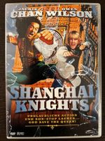 Shanghai Knights