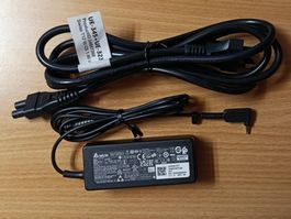Acer PA-1121-16 / 120W / 6.32A / 5,5 mm × 1,7 mm