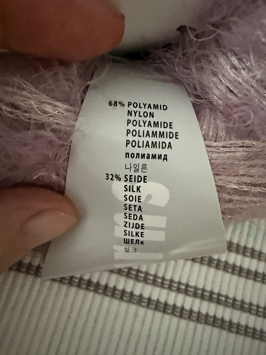 Lang Yarns Laine: Verschiedene Lang Yarns Wolle – Neuf (Voir description) à Zufikon par rosenholz21 1