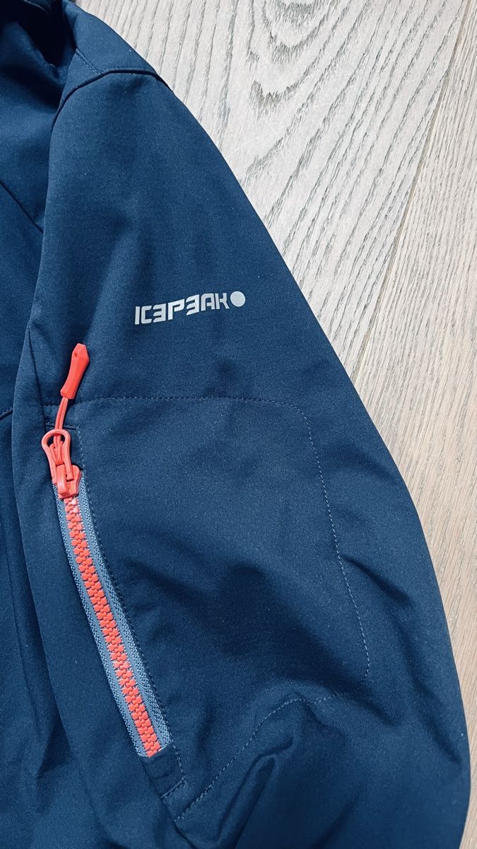 Icepeak Jacken: Icepeak Jacke Gr. 44 - Neu – Neu (gemäss Beschreibung) aus Visp von bluenero 2