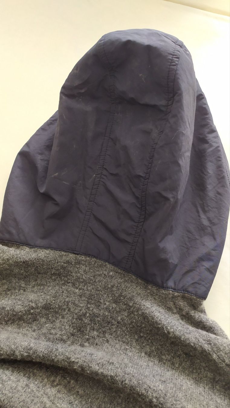 Stone Island Maglioni & Felpe: Pull STONE ISLAND XXL, capuche – Usato da Chezard St-Martin venduto da Loucail 1