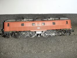 Roco Be 4/6 12320 REF 2