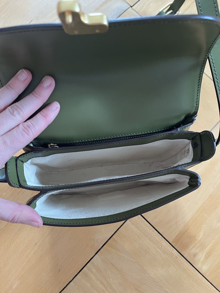 Soeur Sacs femmes: Sac sœur modèle Bellissima – D'occasion à Bern par marinouzien 4