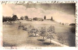 BUSSY??? -  Generalansicht 1933 (FR)