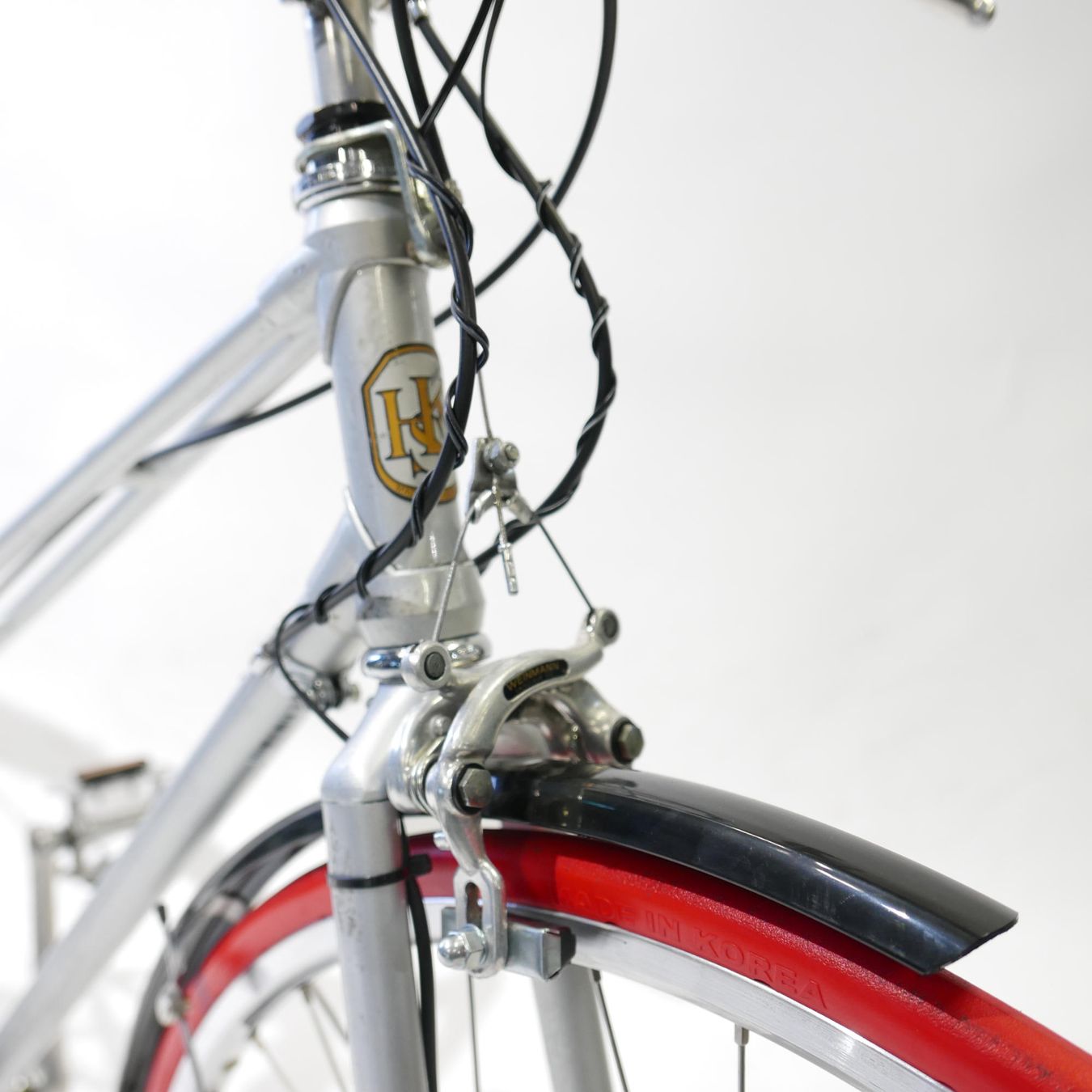 Velos: HSK by Kettler – Gebraucht aus Zürich von Velo_Zuerich 9