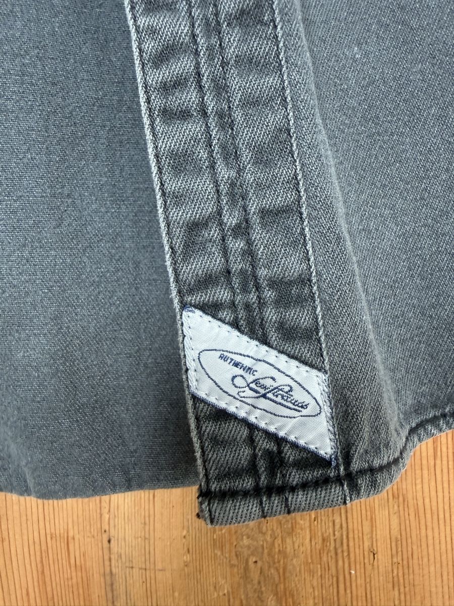 Levi's Camicie: LEVI’S Hemd/Weste NEU – Nuovo e nell'imballaggio originale da Erlenbach ZH venduto da juwe7 3