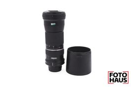 *LESEN* Tamron SP USD Di 150-600mm f/5-6.3 Sony A-Mount 1576
