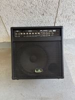 Amplificatore per basso L.A. Amplification BOB – CHF 190  Am