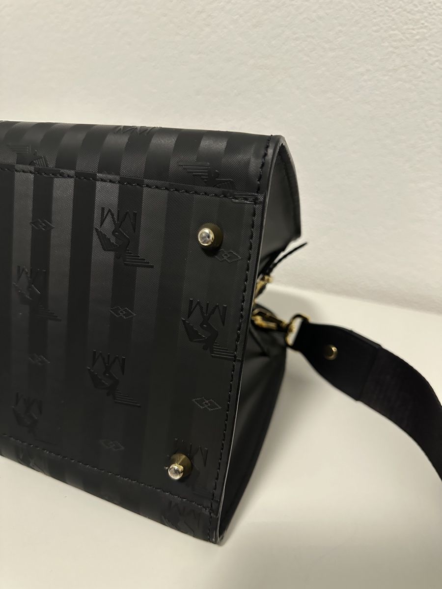 Maison Mollerus Taschen für Damen: Mollerus Soglio – Neu (gemäss Beschreibung) aus Landquart von Fisch0004 5