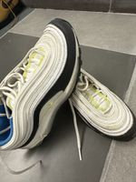 Nike Air Max 97, weiss/schwarz, Top Zustand, Grösse 36