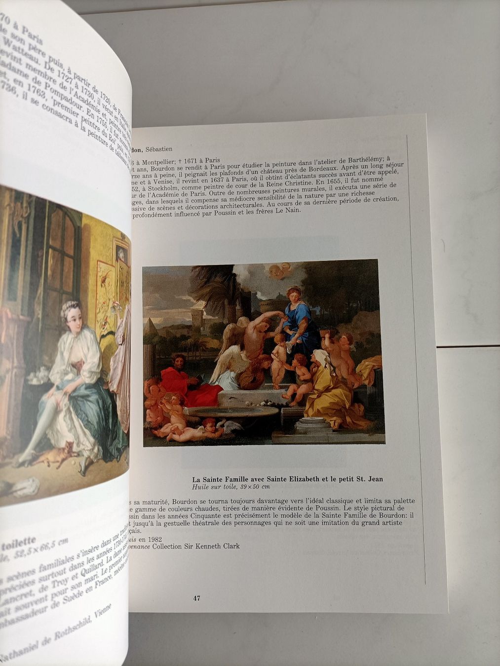 Libri: Collection Thyssen-Bornemisza - Catalogue raisonné des oeuvr – Usato da crans montana venduto da AB3963 3