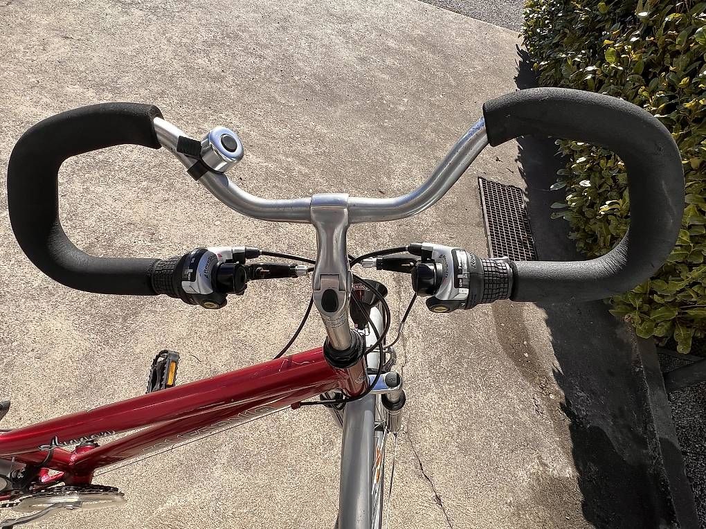 Biciclette: Bici da donna  – Usato da Gordola venduto da Simijojo 4