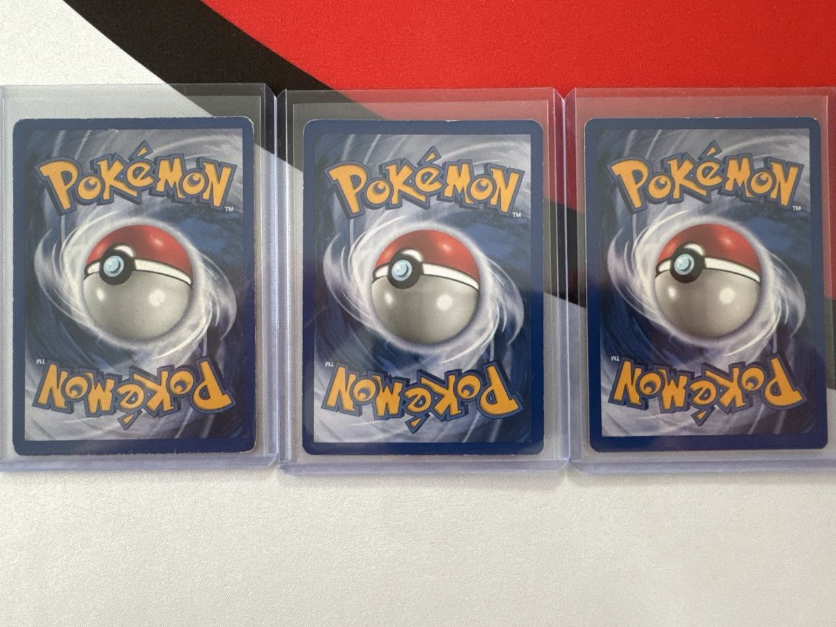 Pokémon Cartes à collectionner: Pokemon Base Set / Master Set – D'occasion à Ichertswil par EldenLord 9